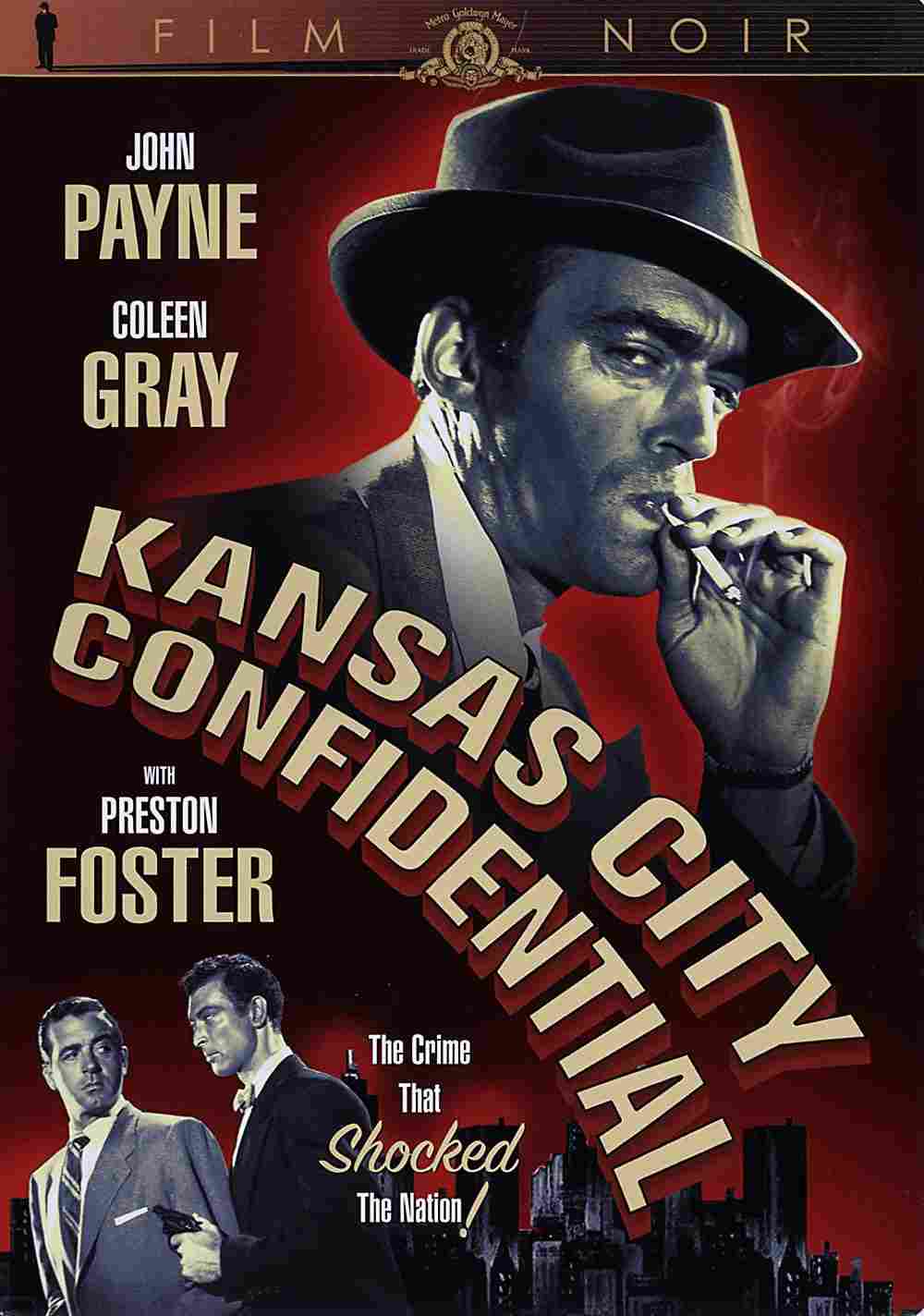 Kansas City Confidential