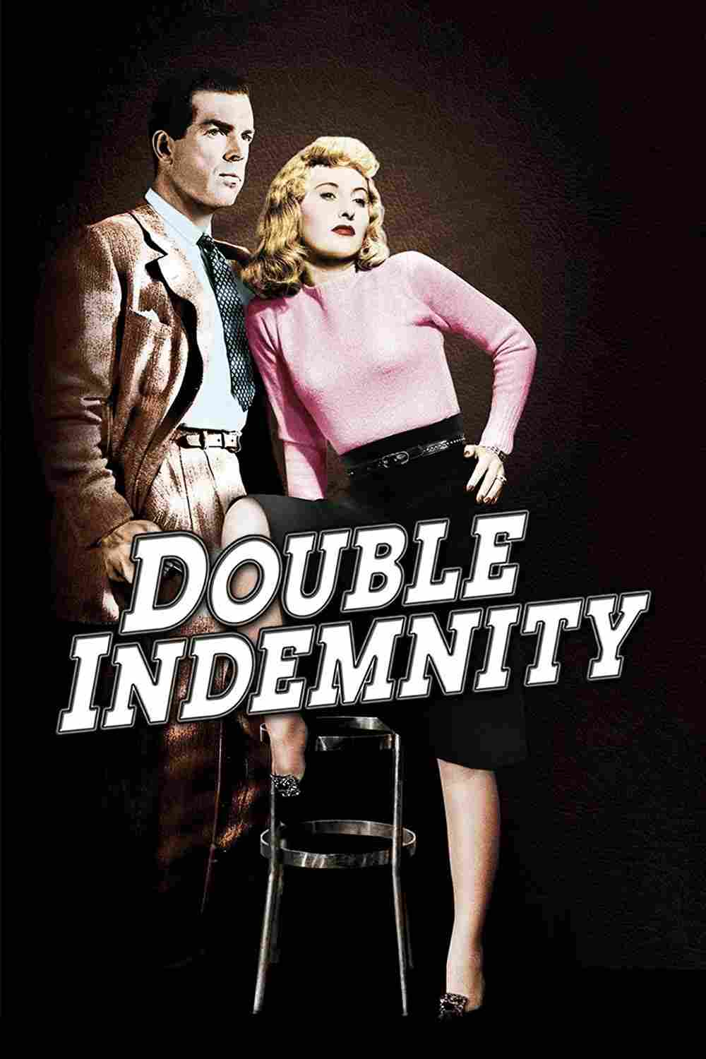 Double Indemnity