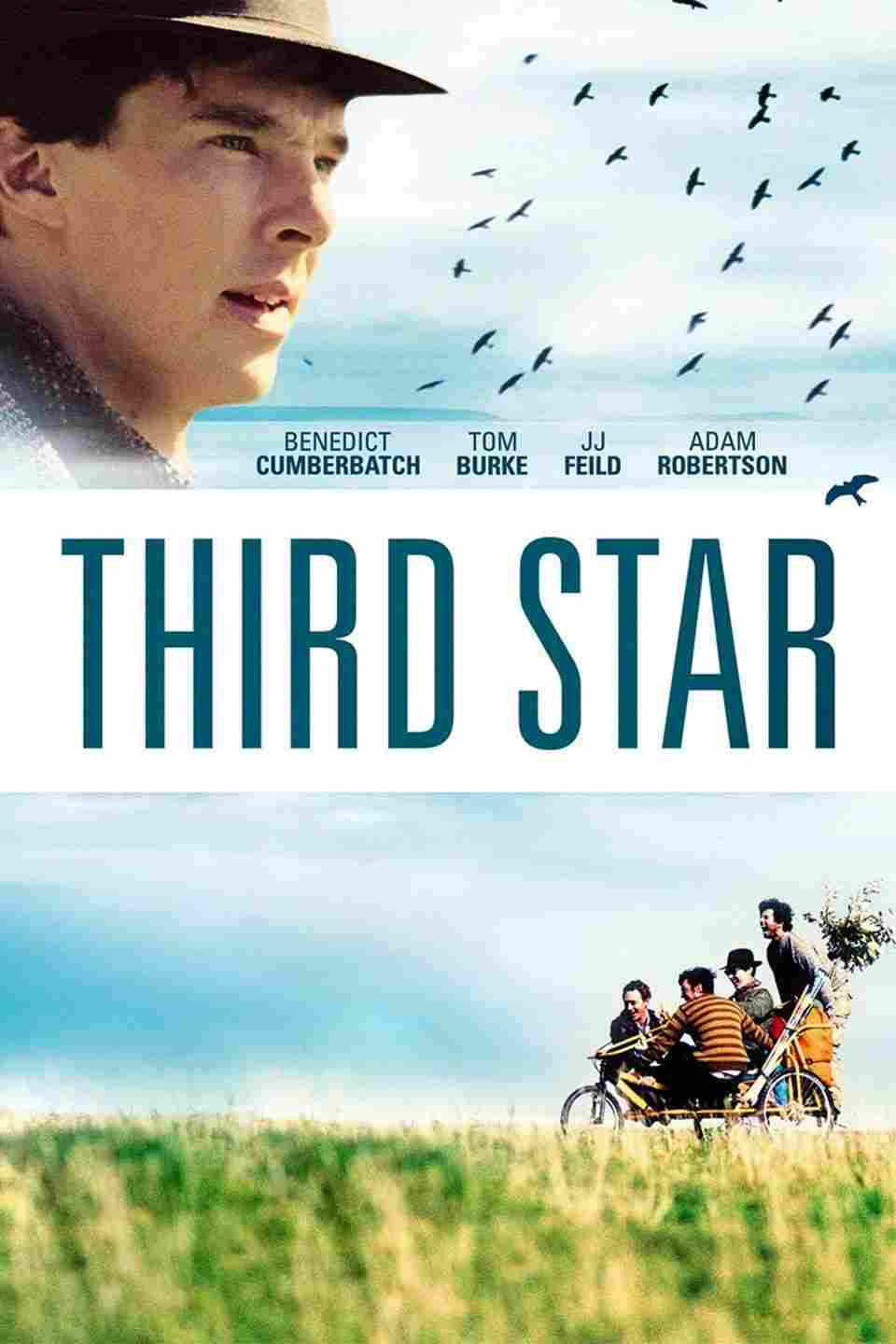 دانلود فیلم Third Star