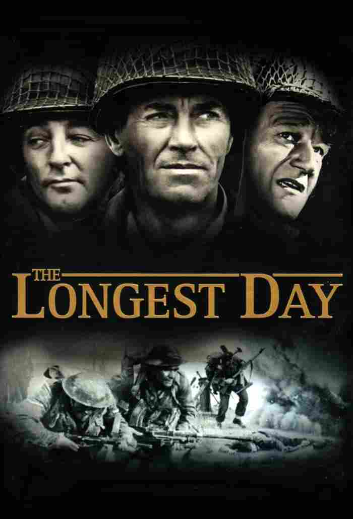 The Longest Day