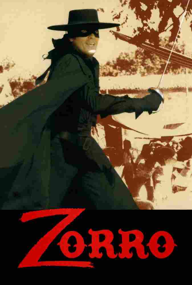 Zorro