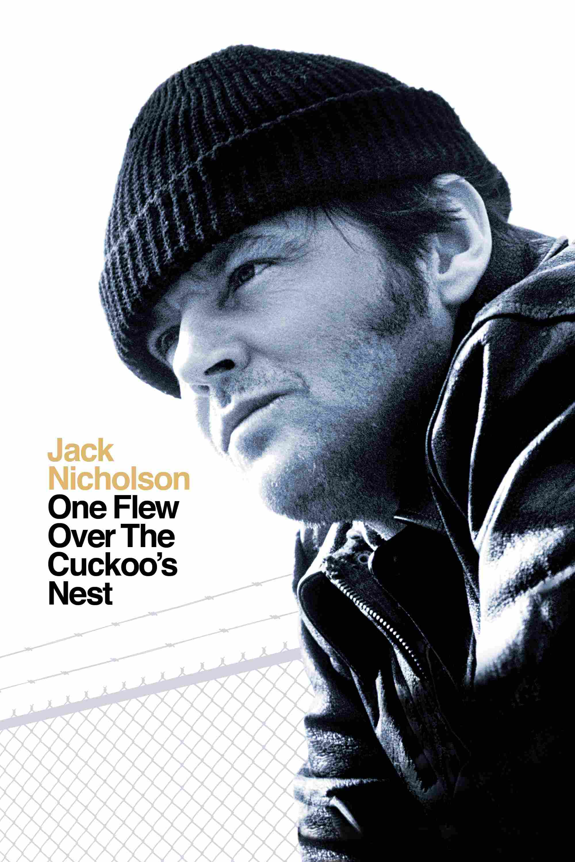 One Flew Over the Cuckoos Nest