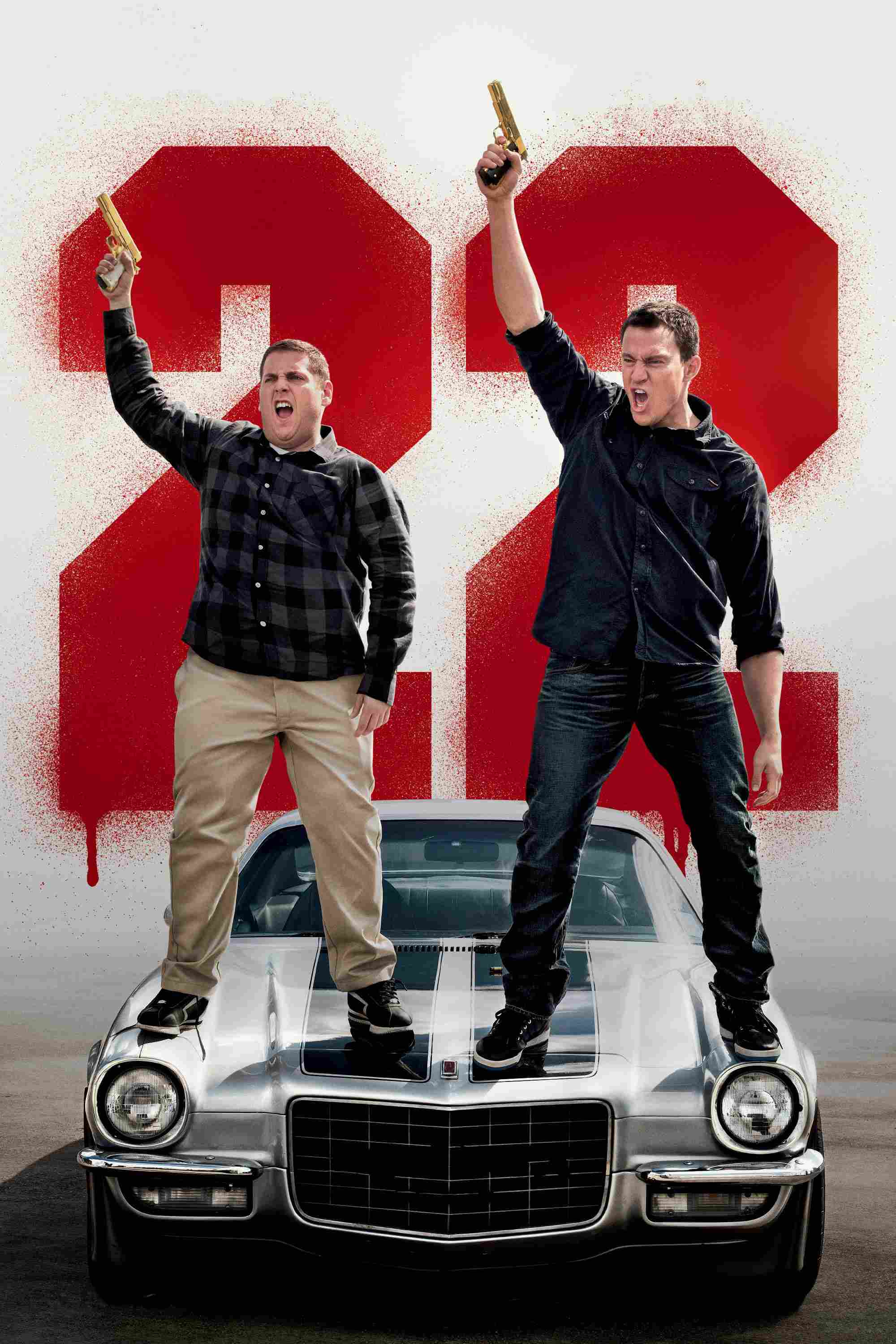 22 Jump Street