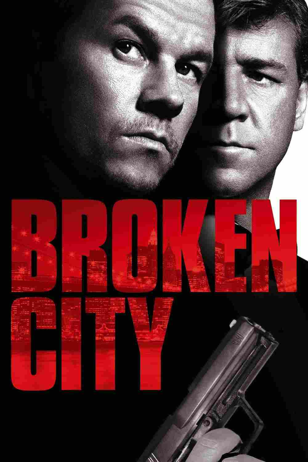 Broken City