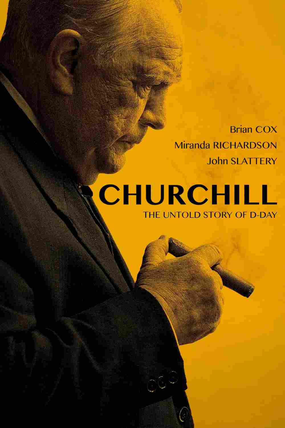 Churchill