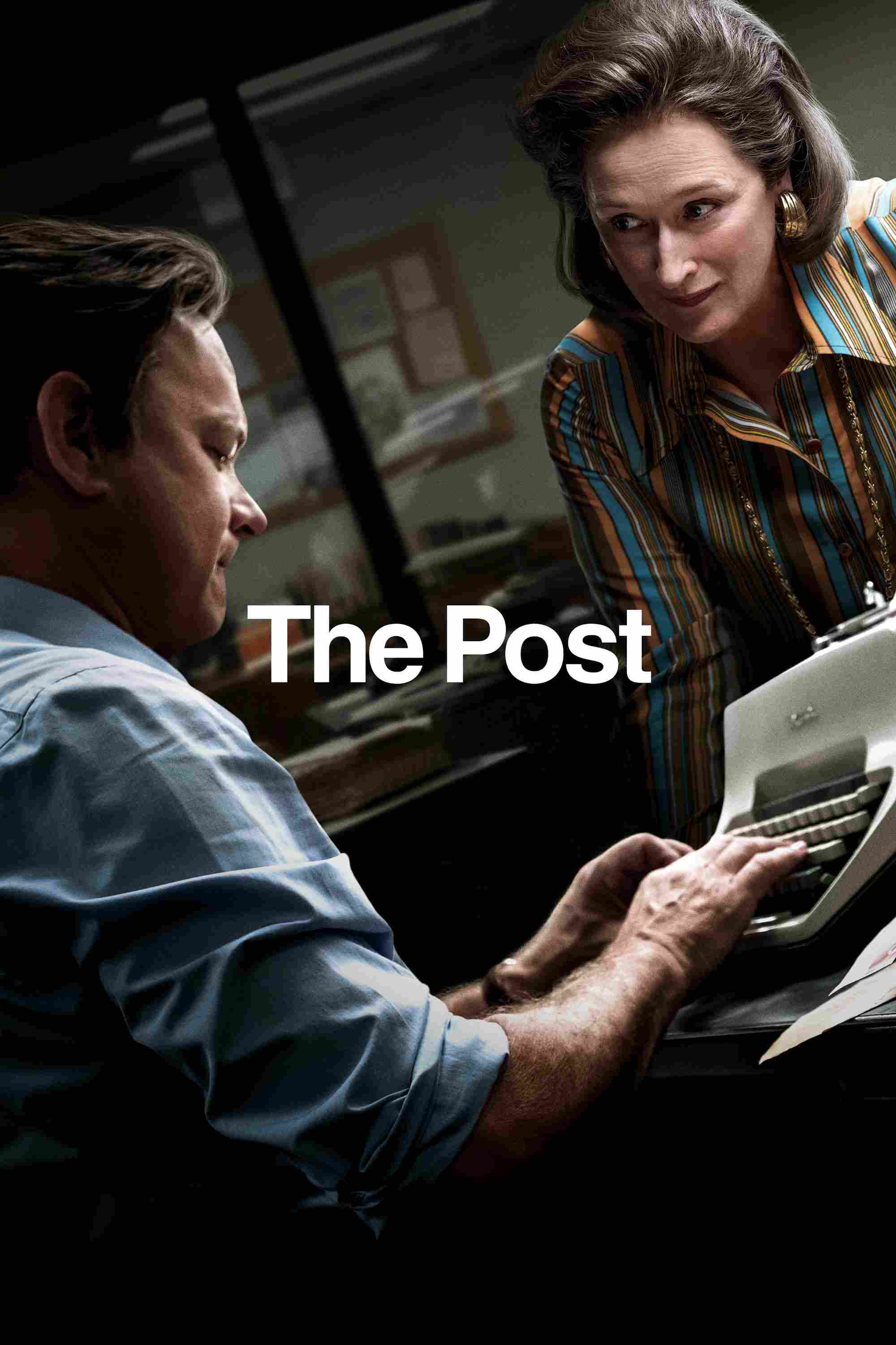 The Post