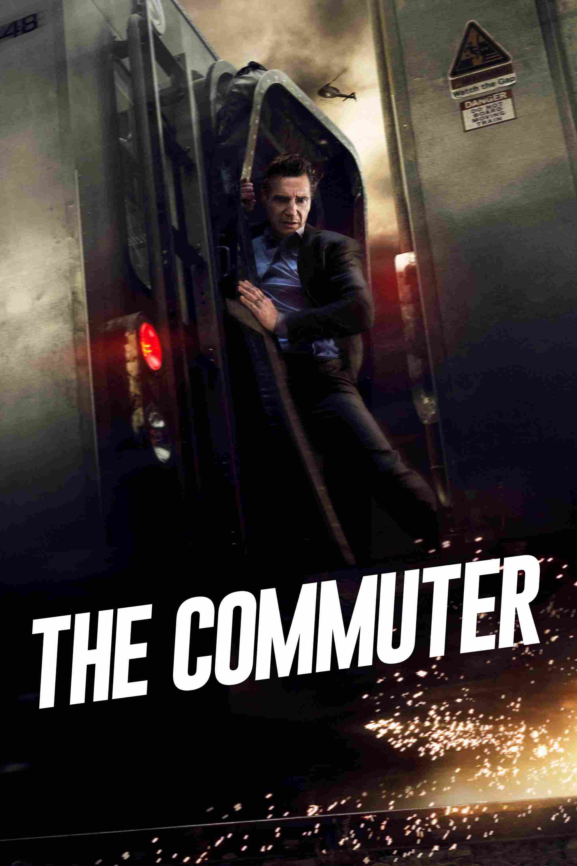 The Commuter