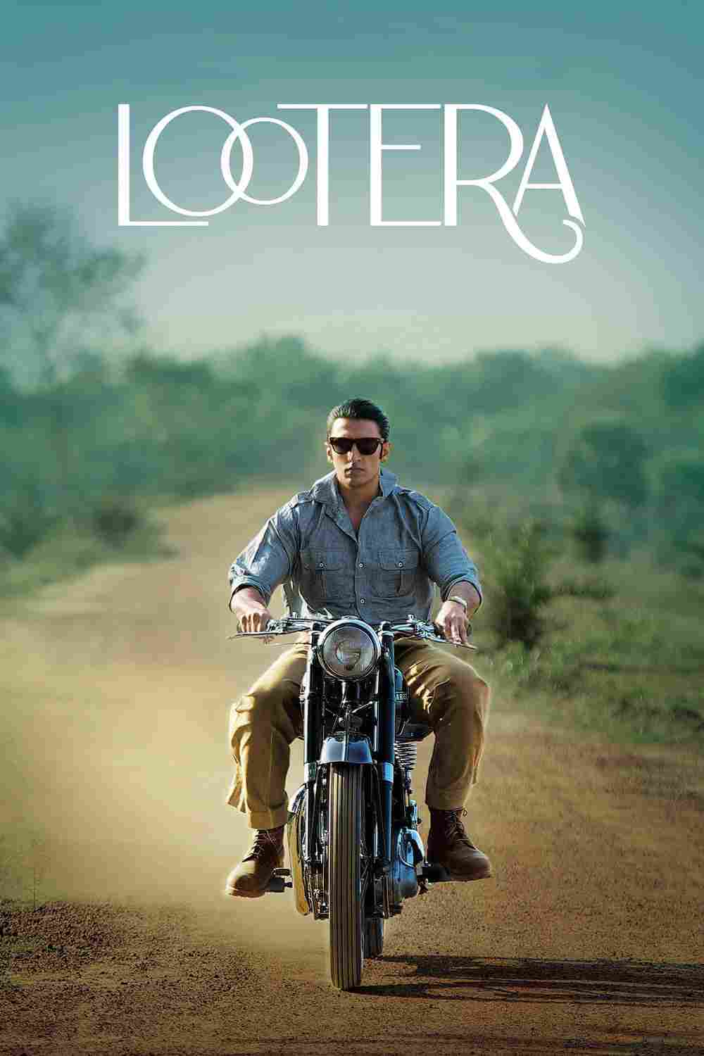 دانلود فیلم Lootera