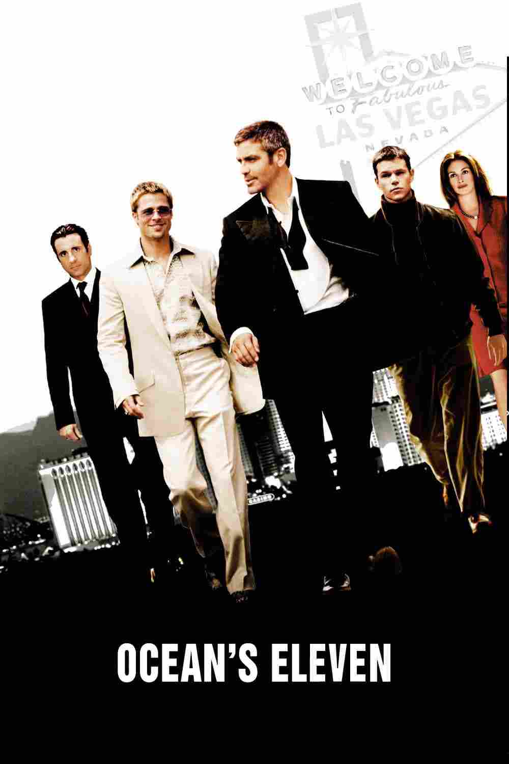 Oceans eleven