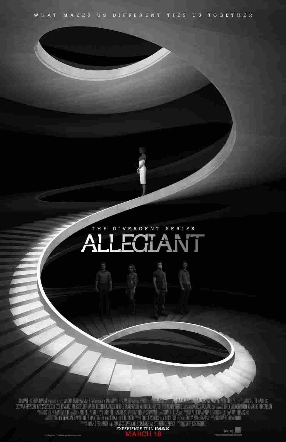 Allegiant