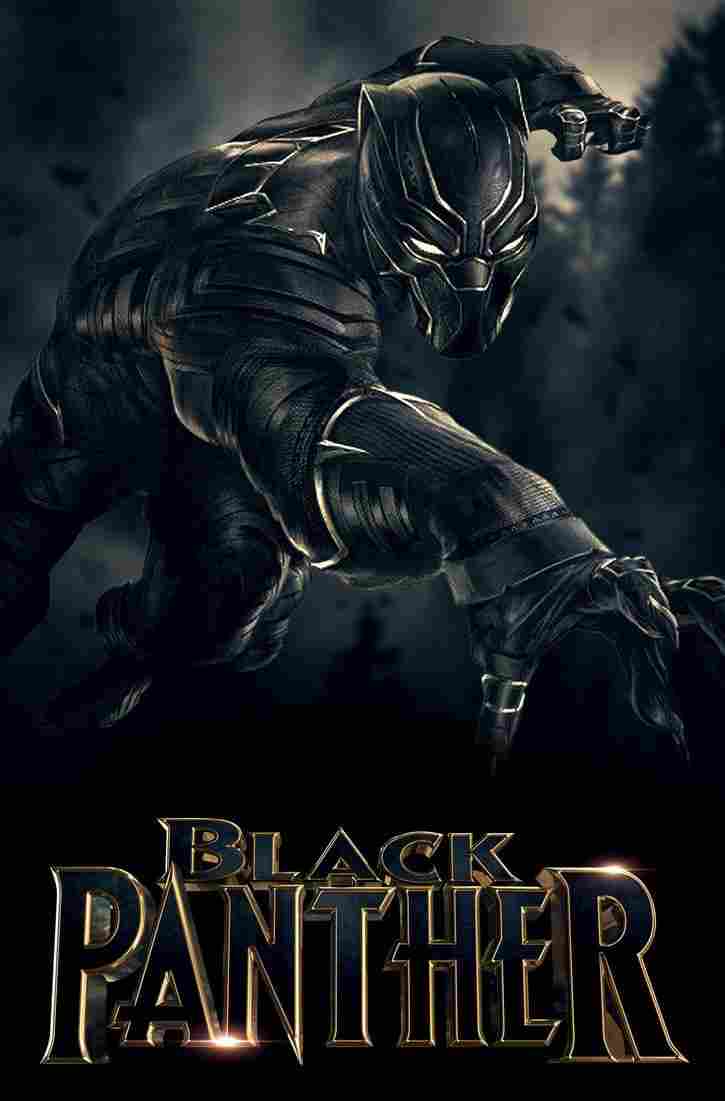 دانلود فیلم Black Panther