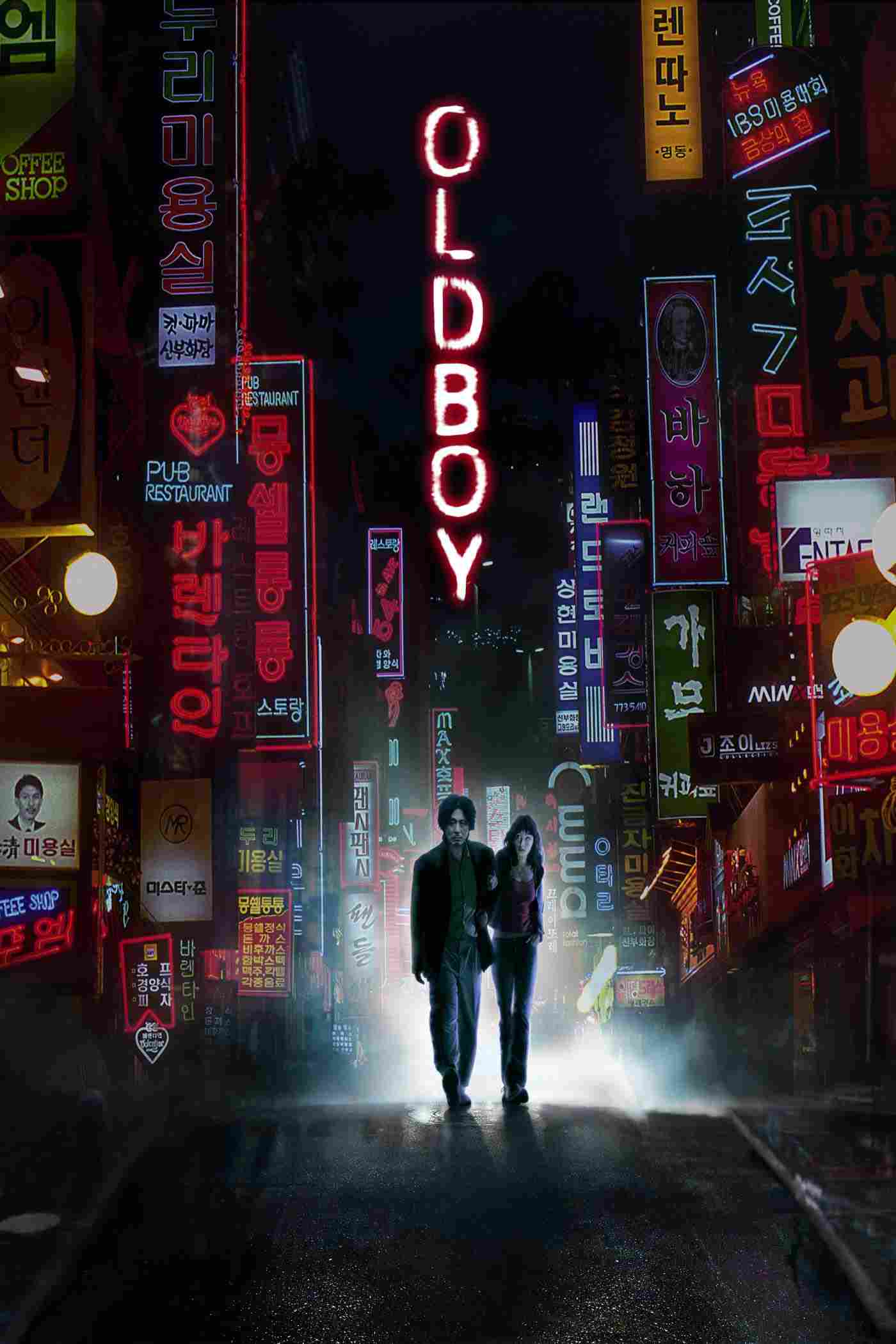 Oldboy