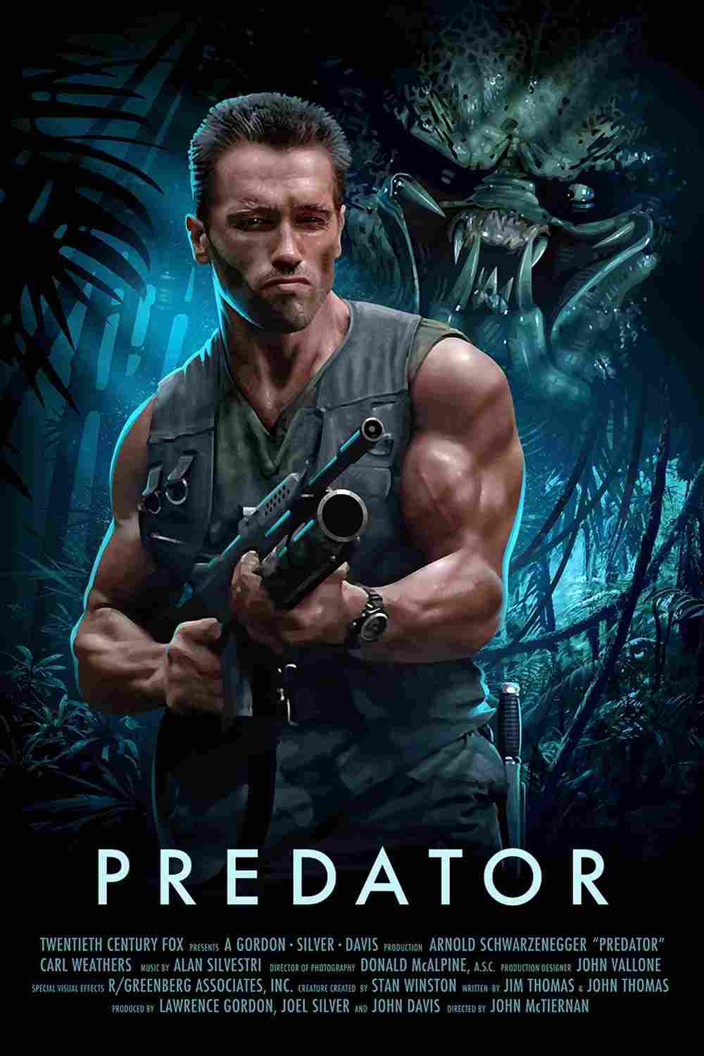 Predator