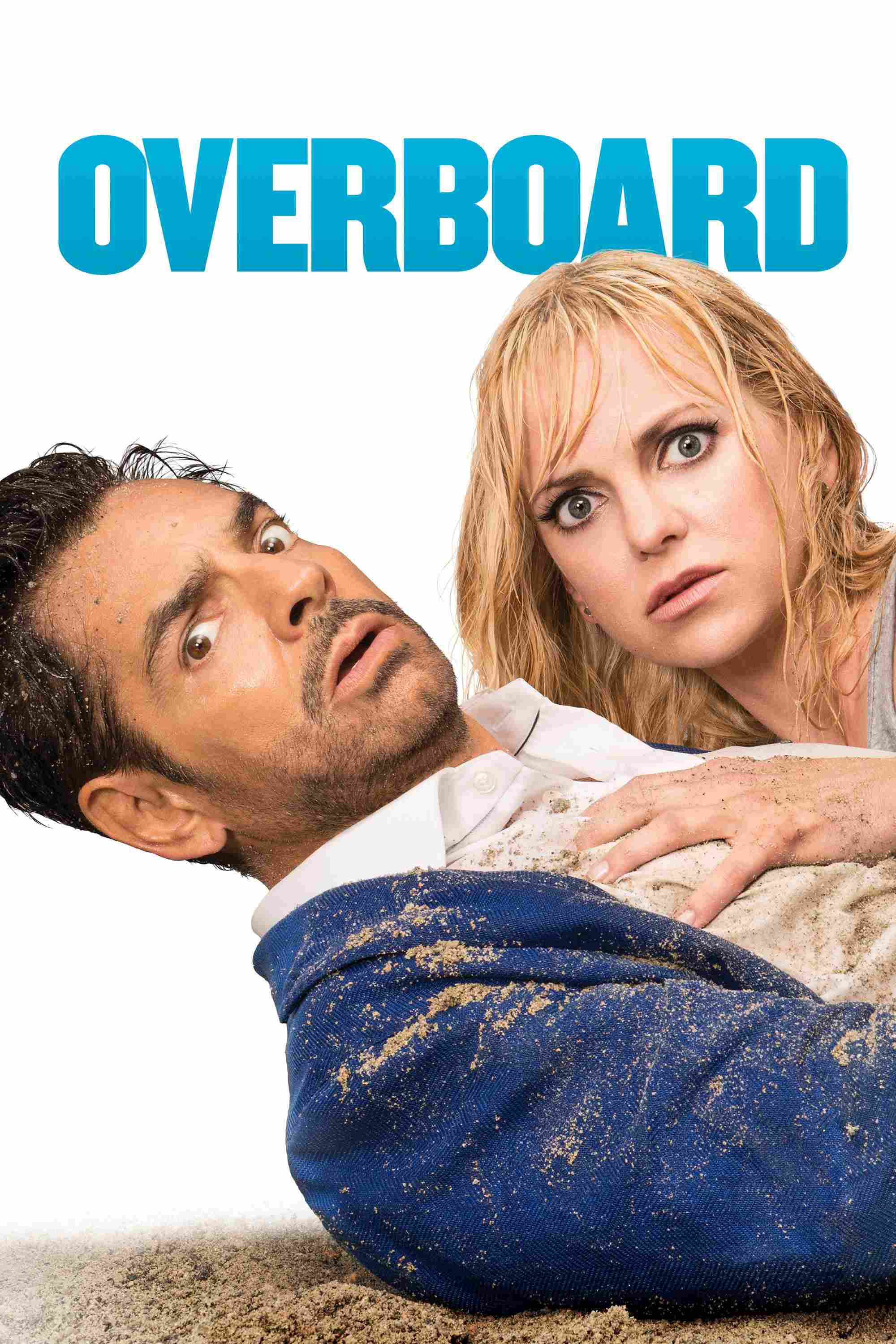 Overboard