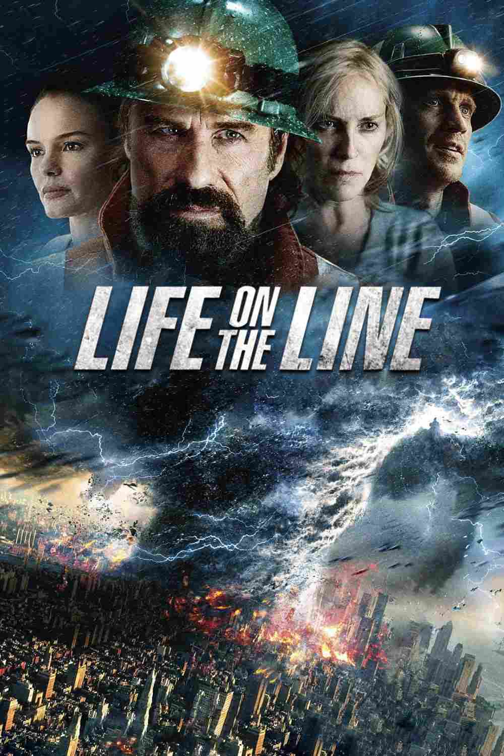 Life on the Line