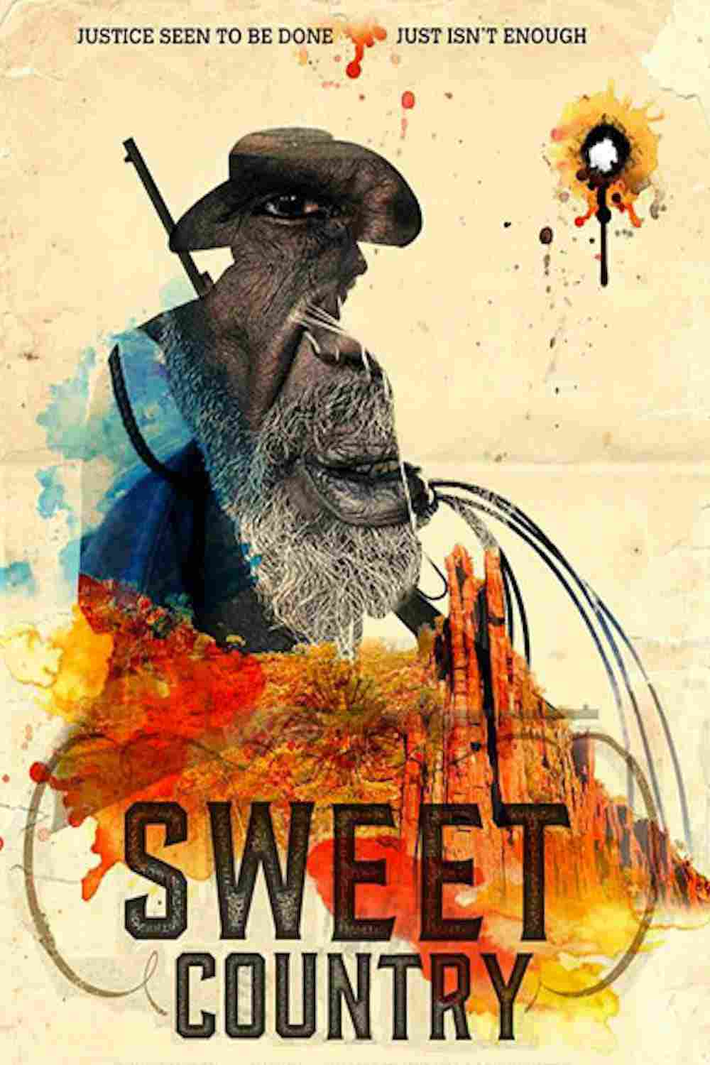 Sweet Country