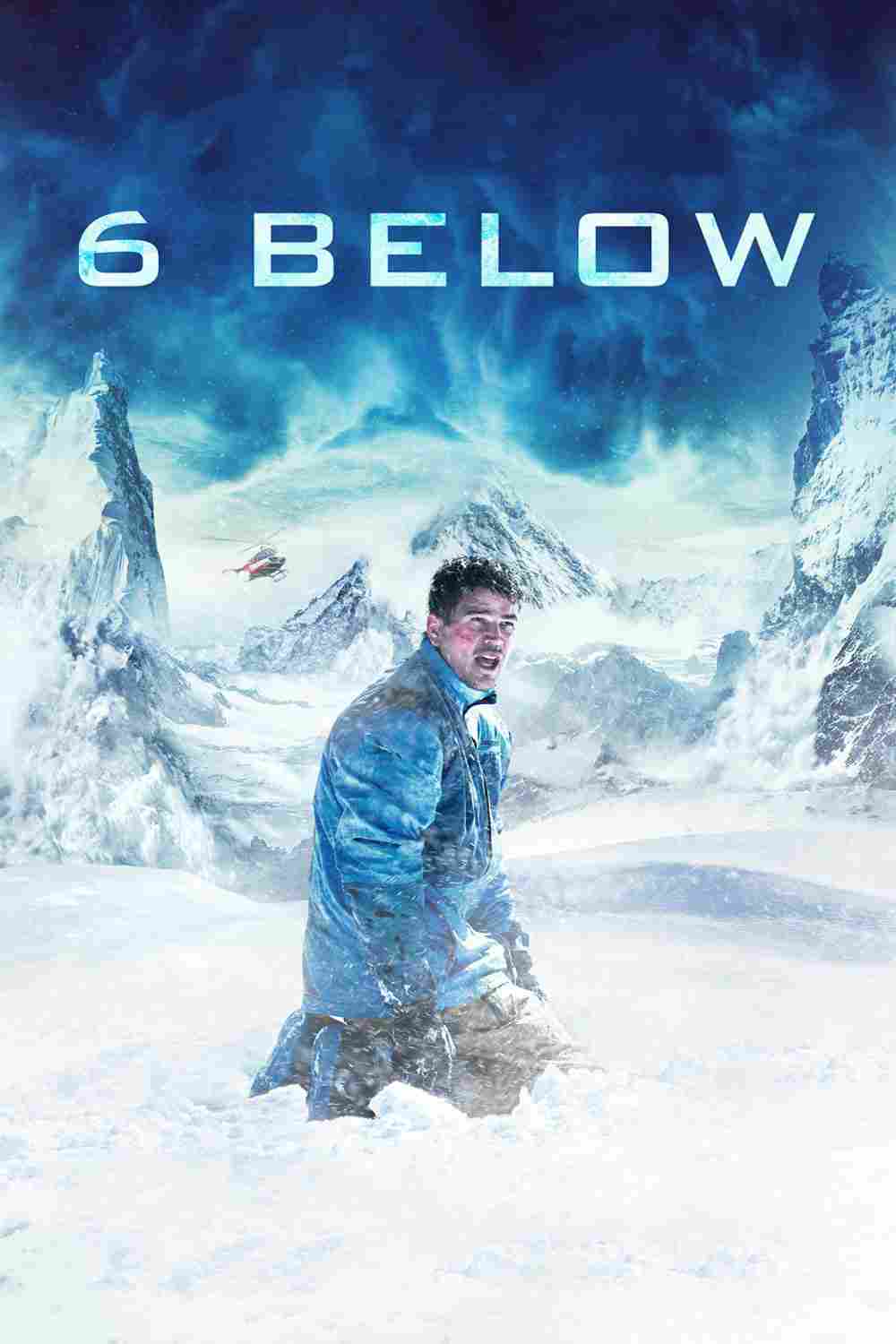 6 Below Miracle on the Mountain