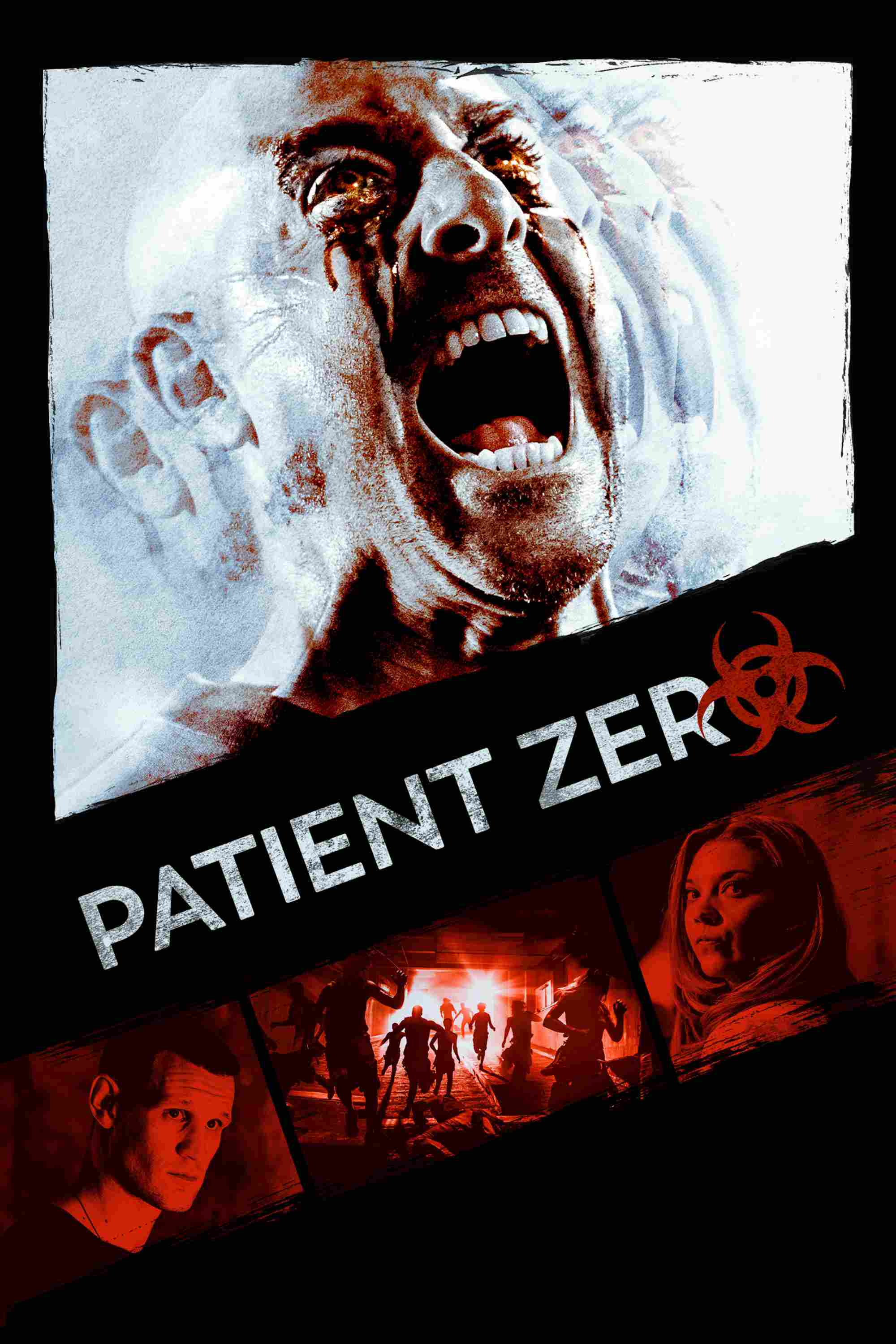 Patient Zero