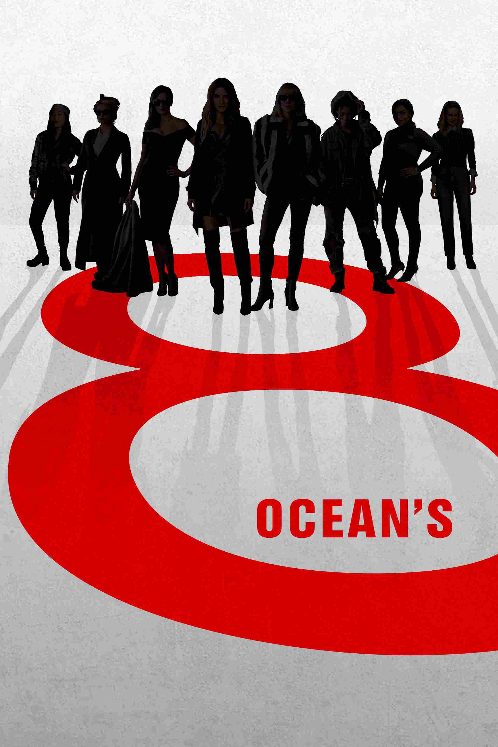 Oceans Eight