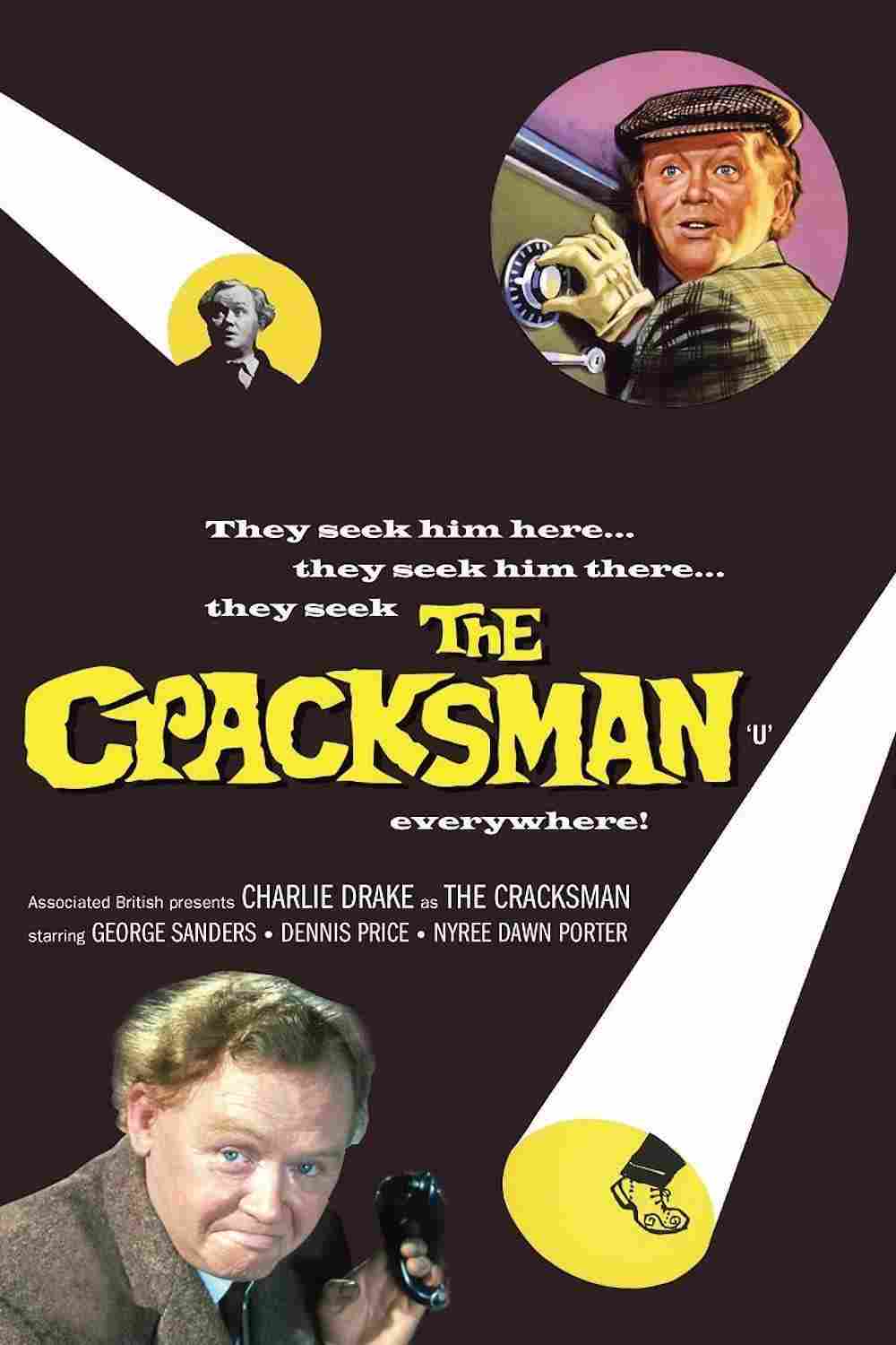 The Cracksman