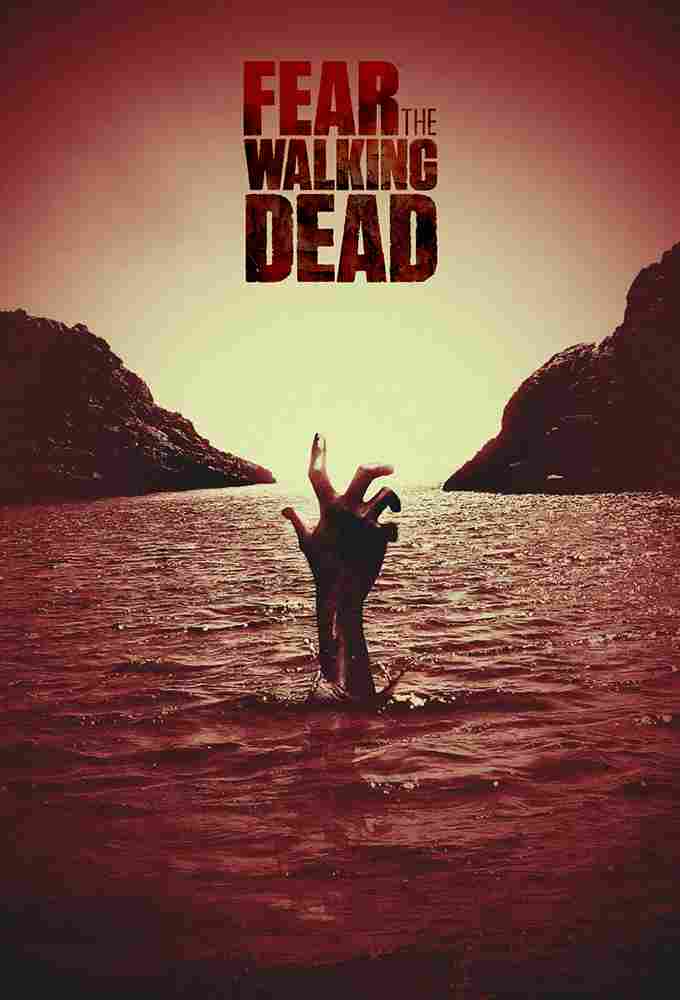 Fear the Walking Dead