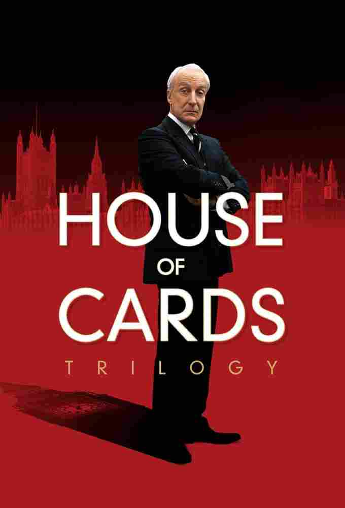 دانلود سریال House of Cards