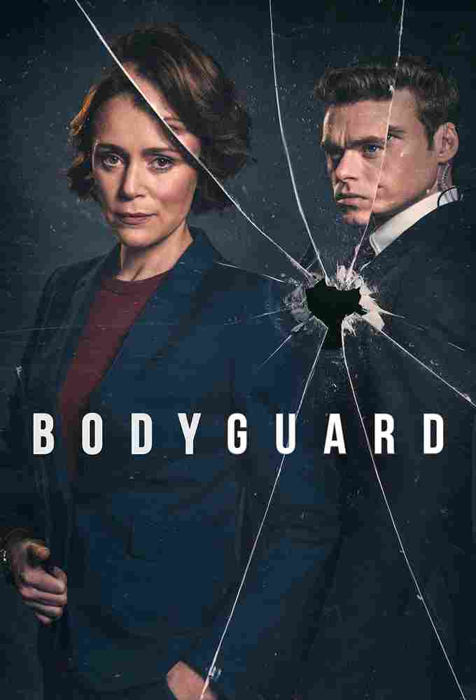 Bodyguard