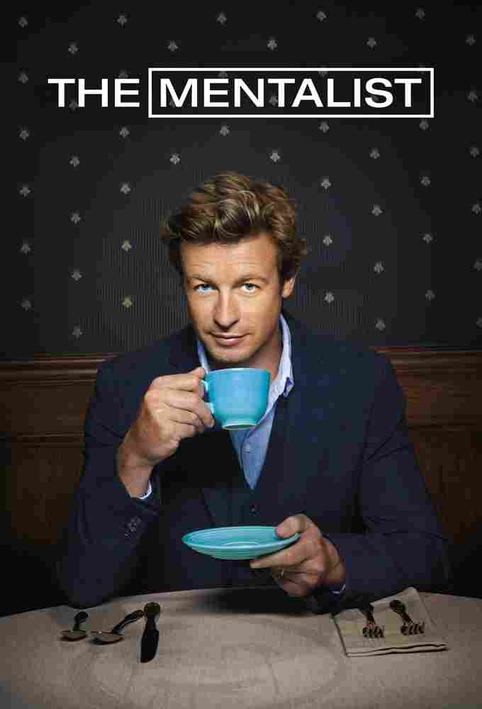 The Mentalist