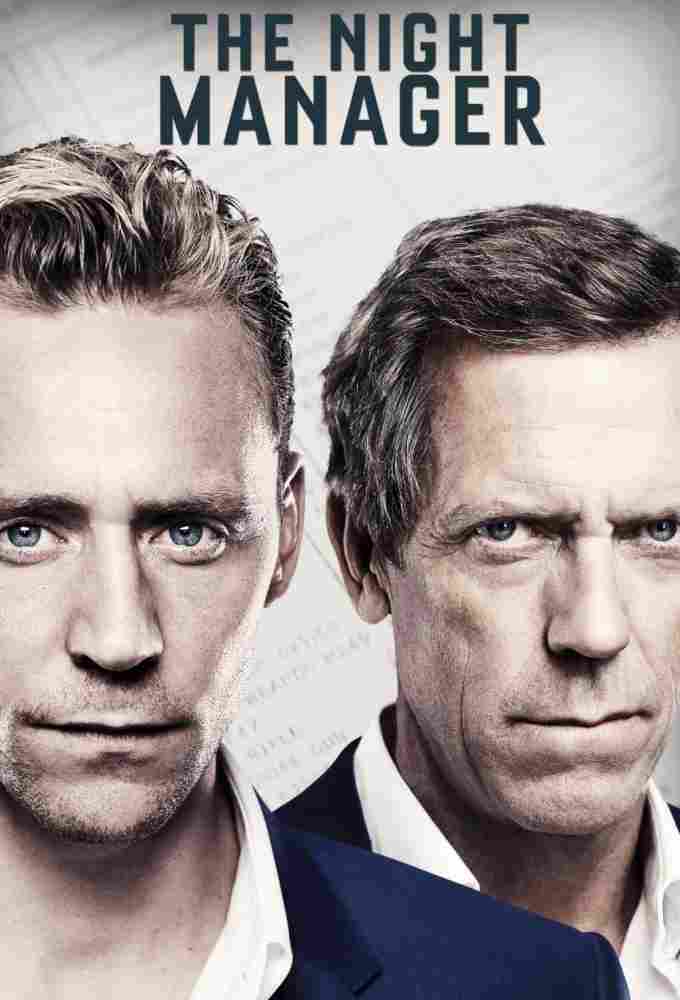 The Night Manager