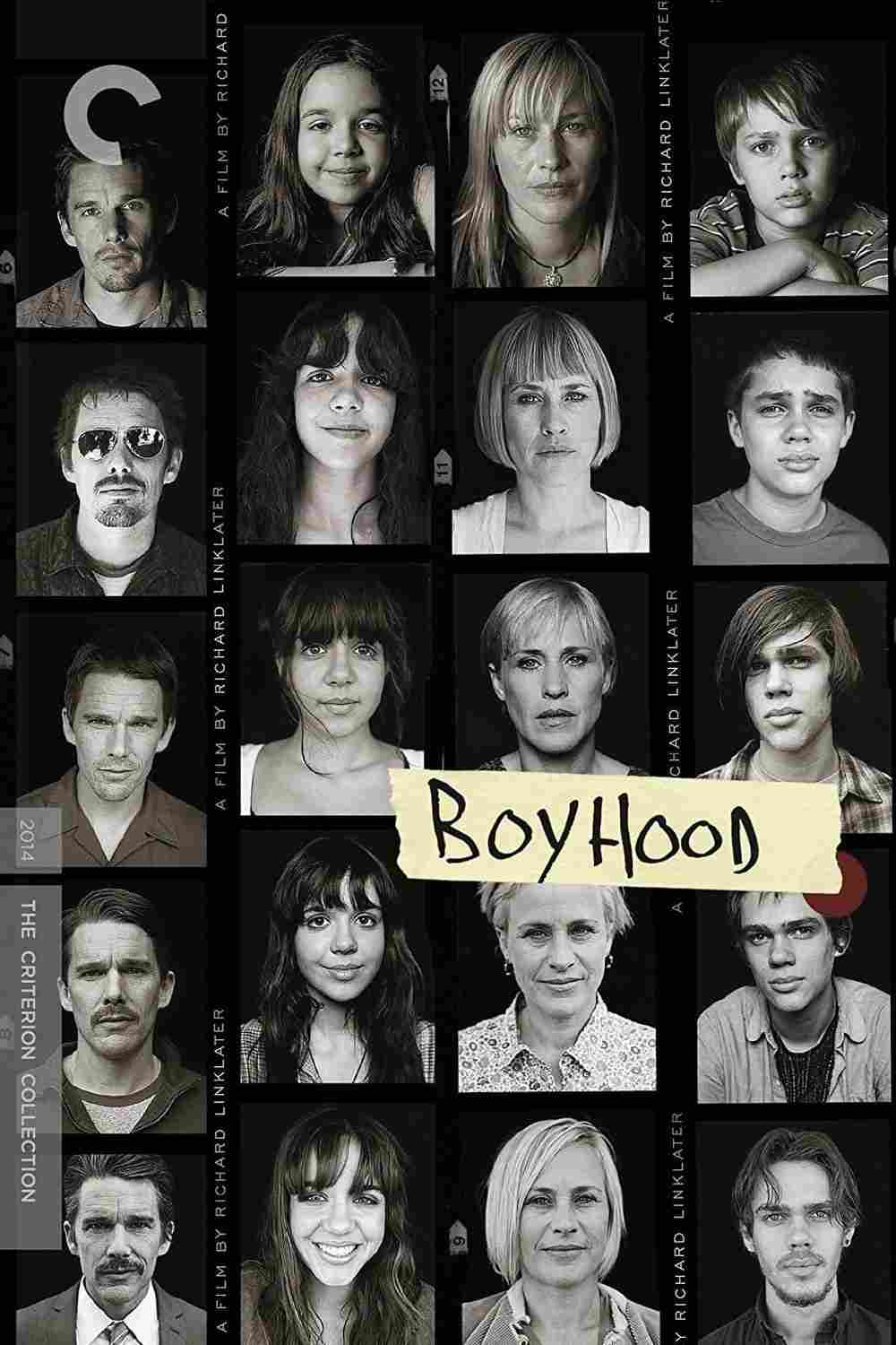 Boyhood