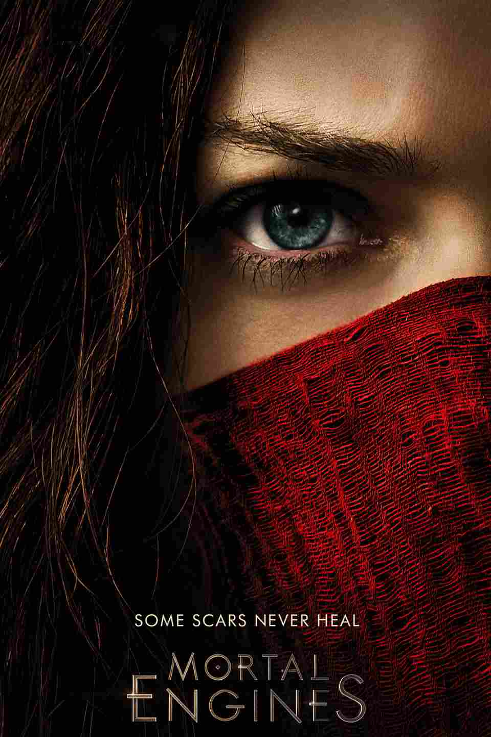 Mortal Engines