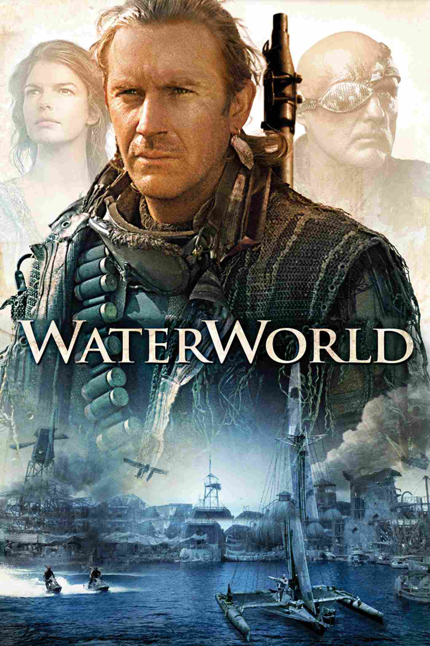 Waterworld