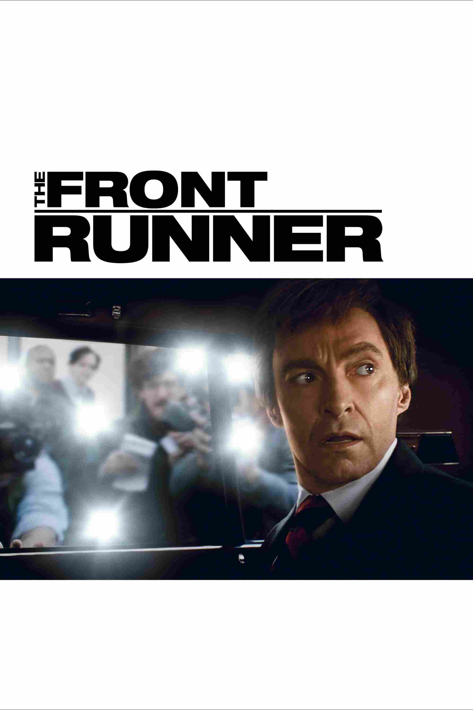 The Front Runner