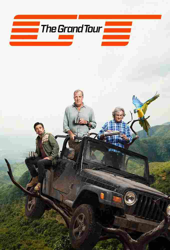 The Grand Tour