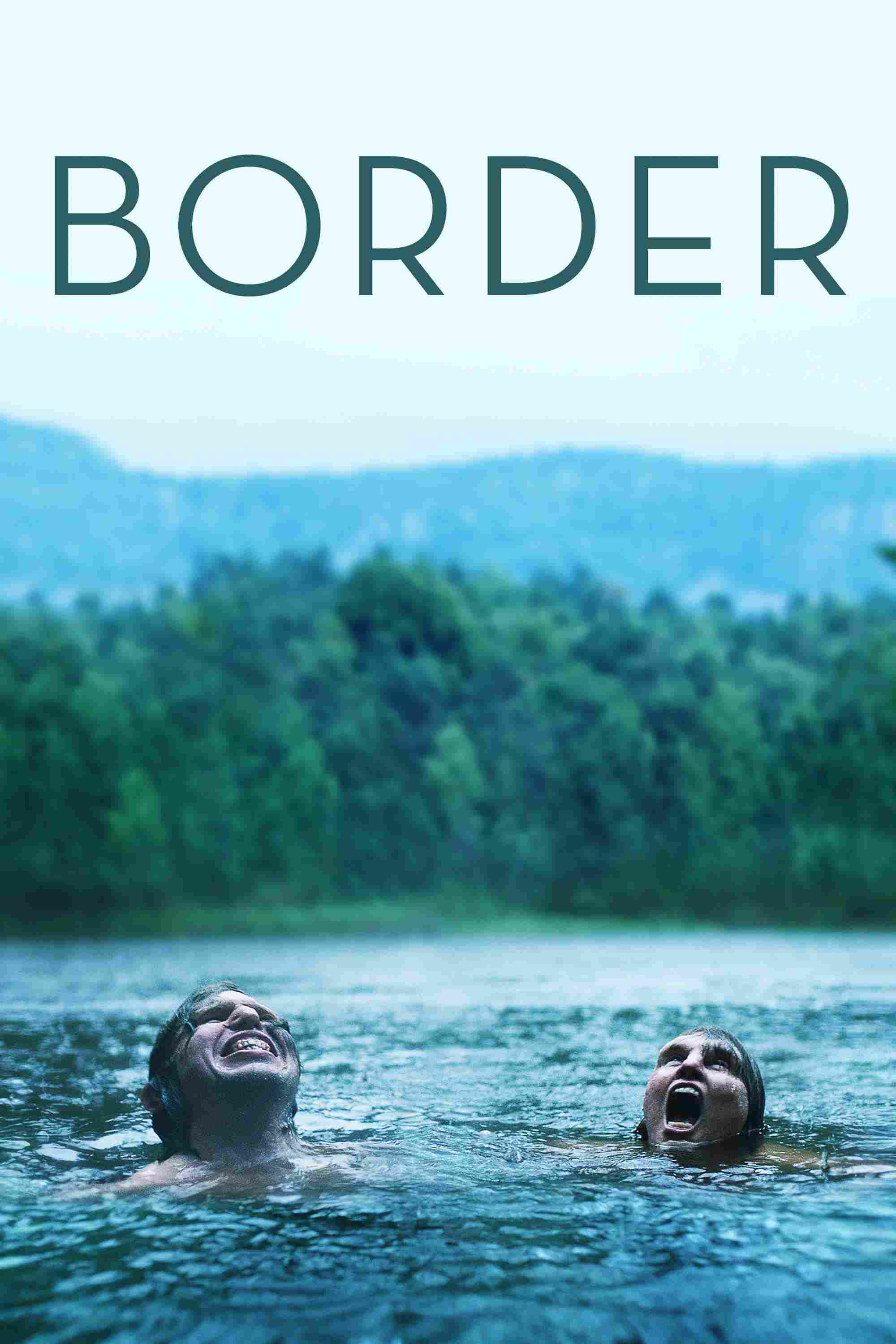 Border