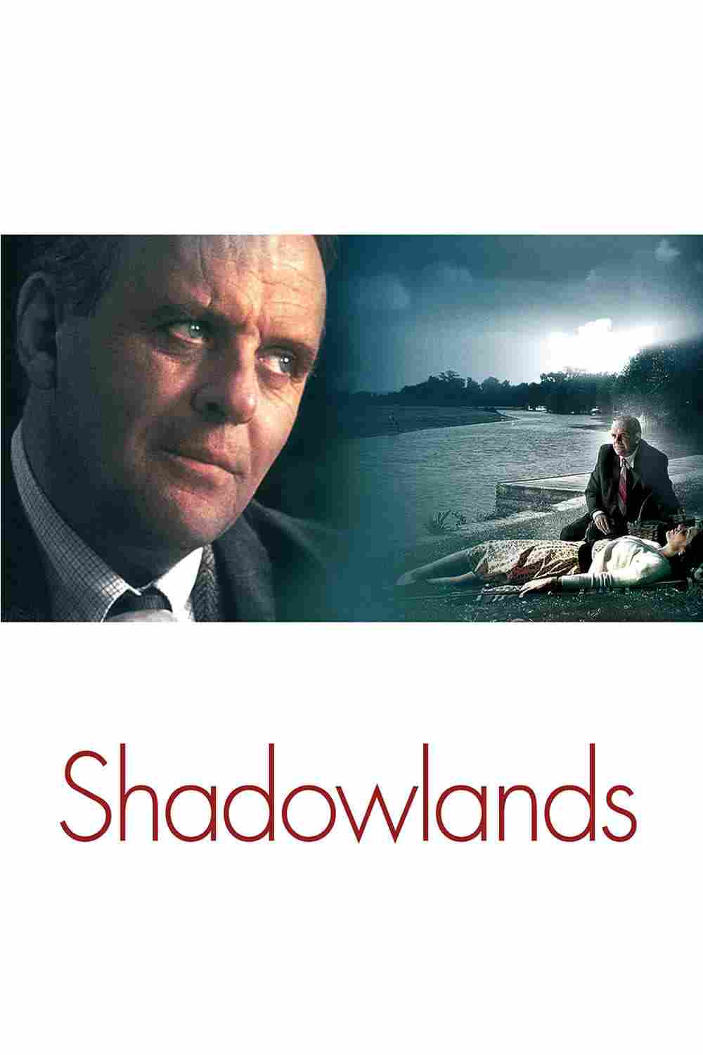 Shadowlands