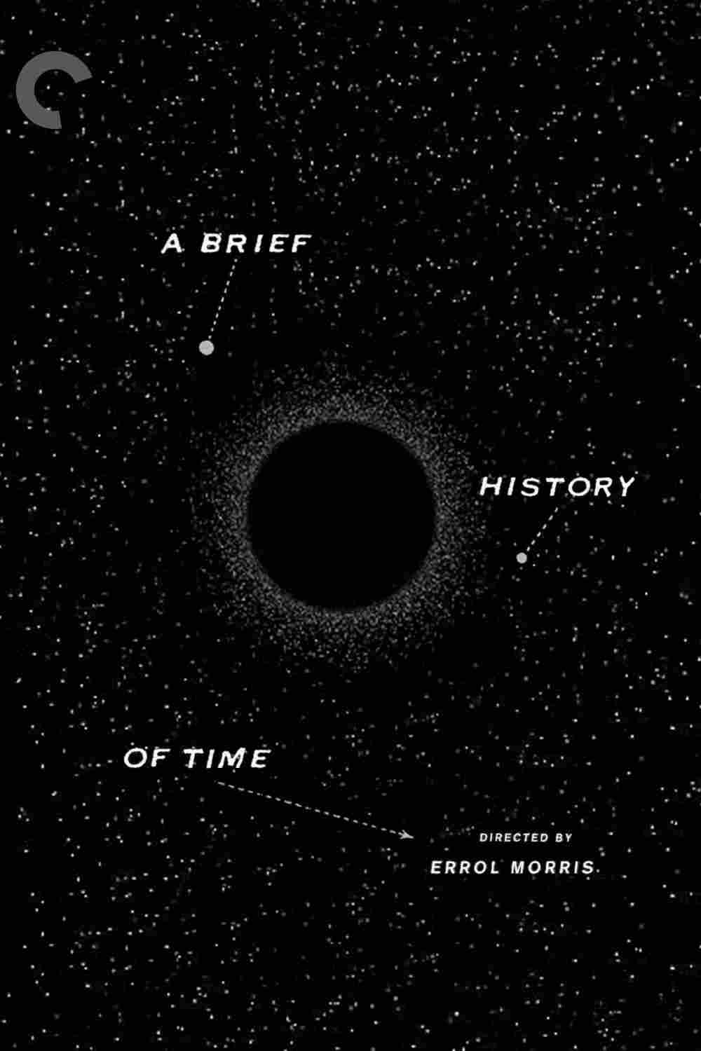 A Brief History of Time