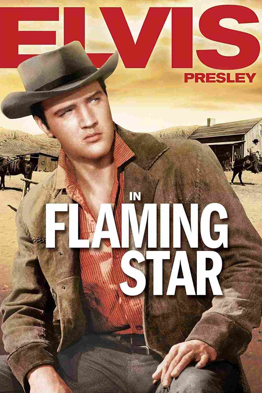 Flaming Star