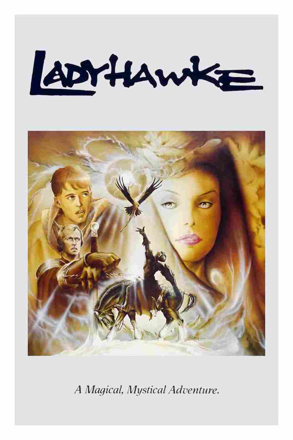 Ladyhawke