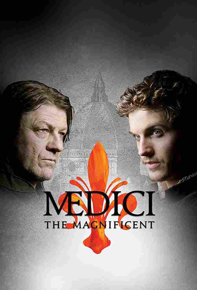 Medici Masters of Florence