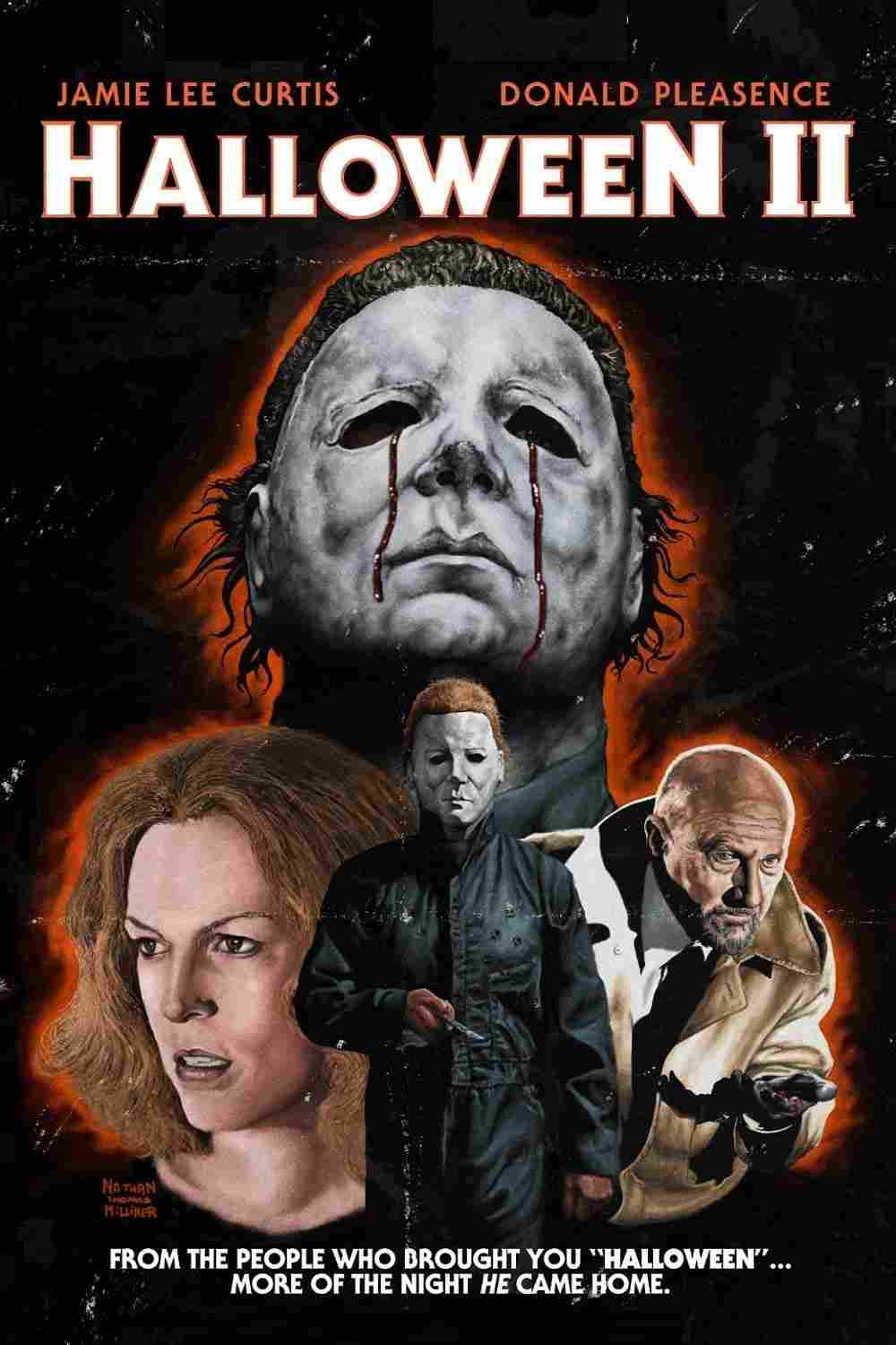 Halloween II