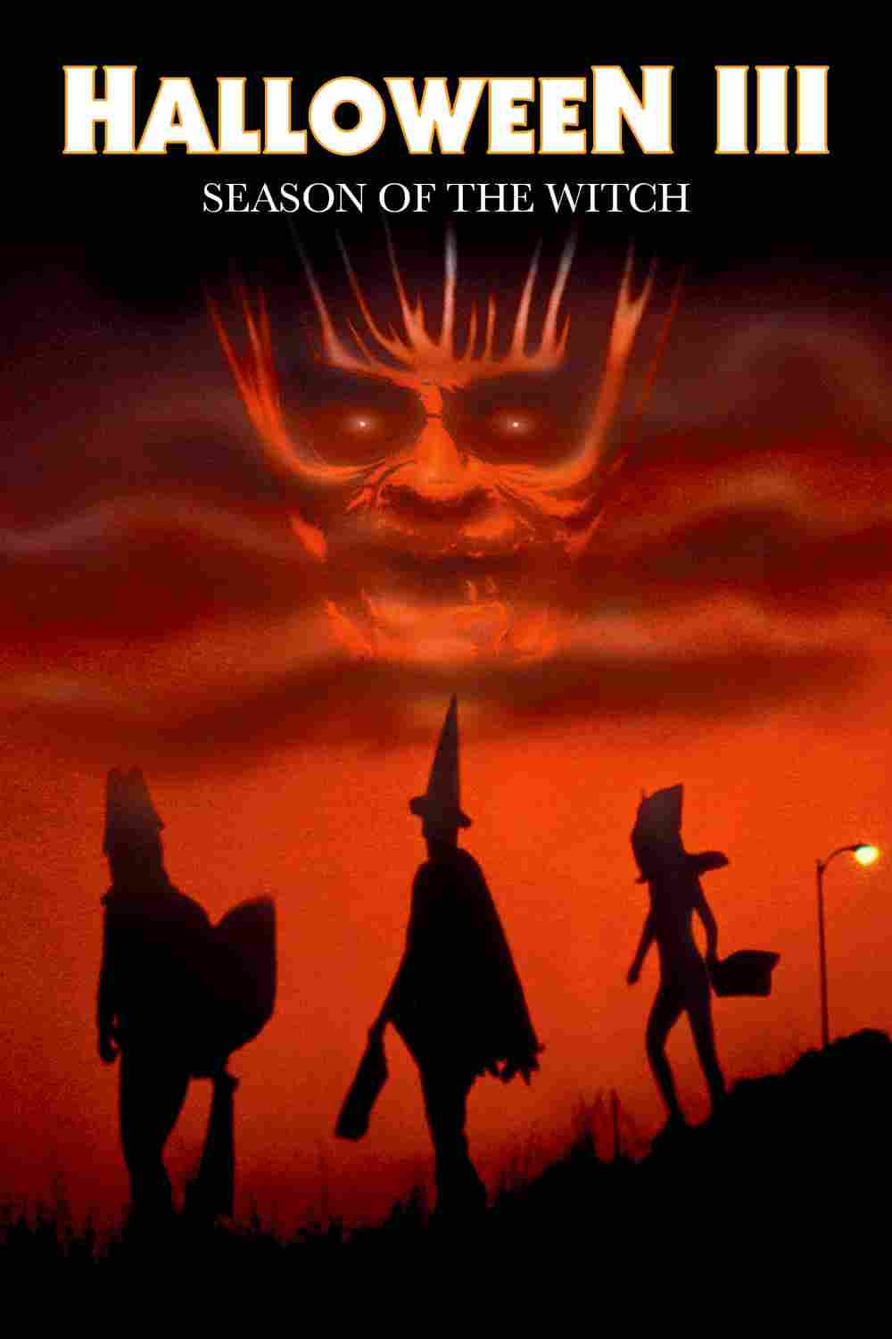 Halloween III Season of the Witch