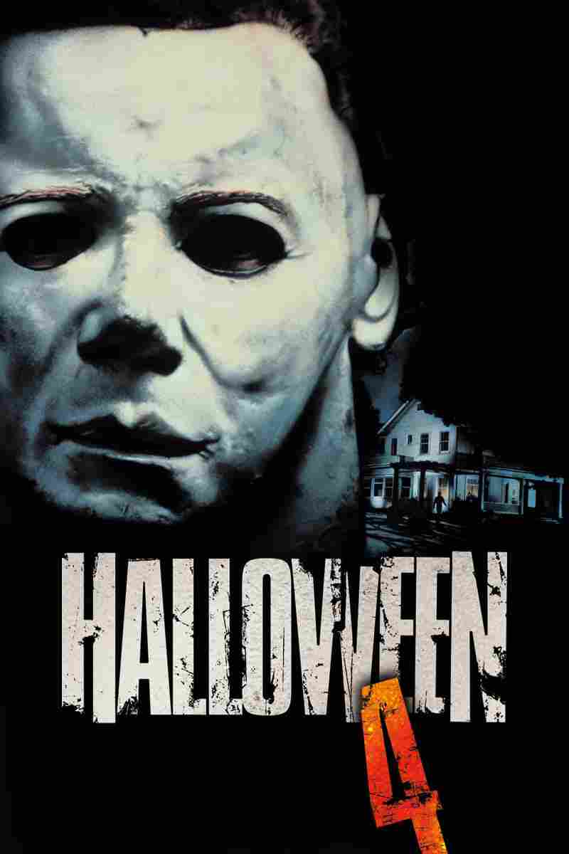 Halloween 4 The Return of Michael Myers