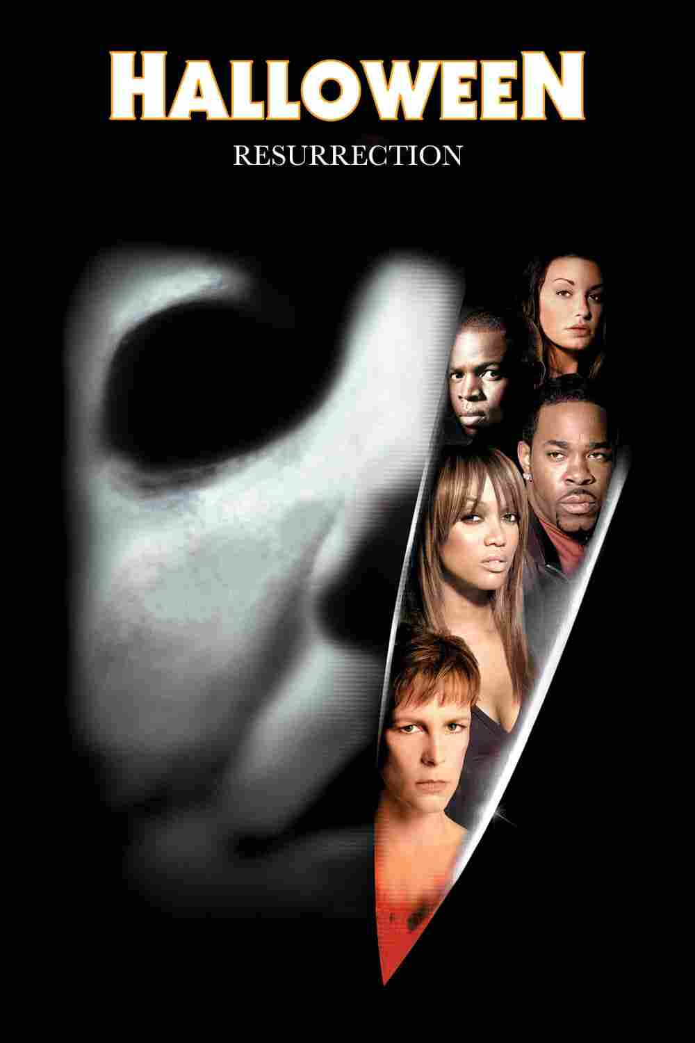 Halloween Resurrection