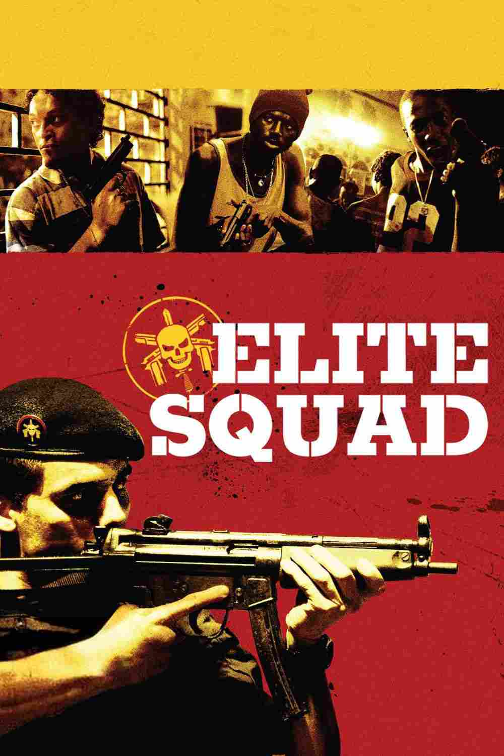 Elite Squad