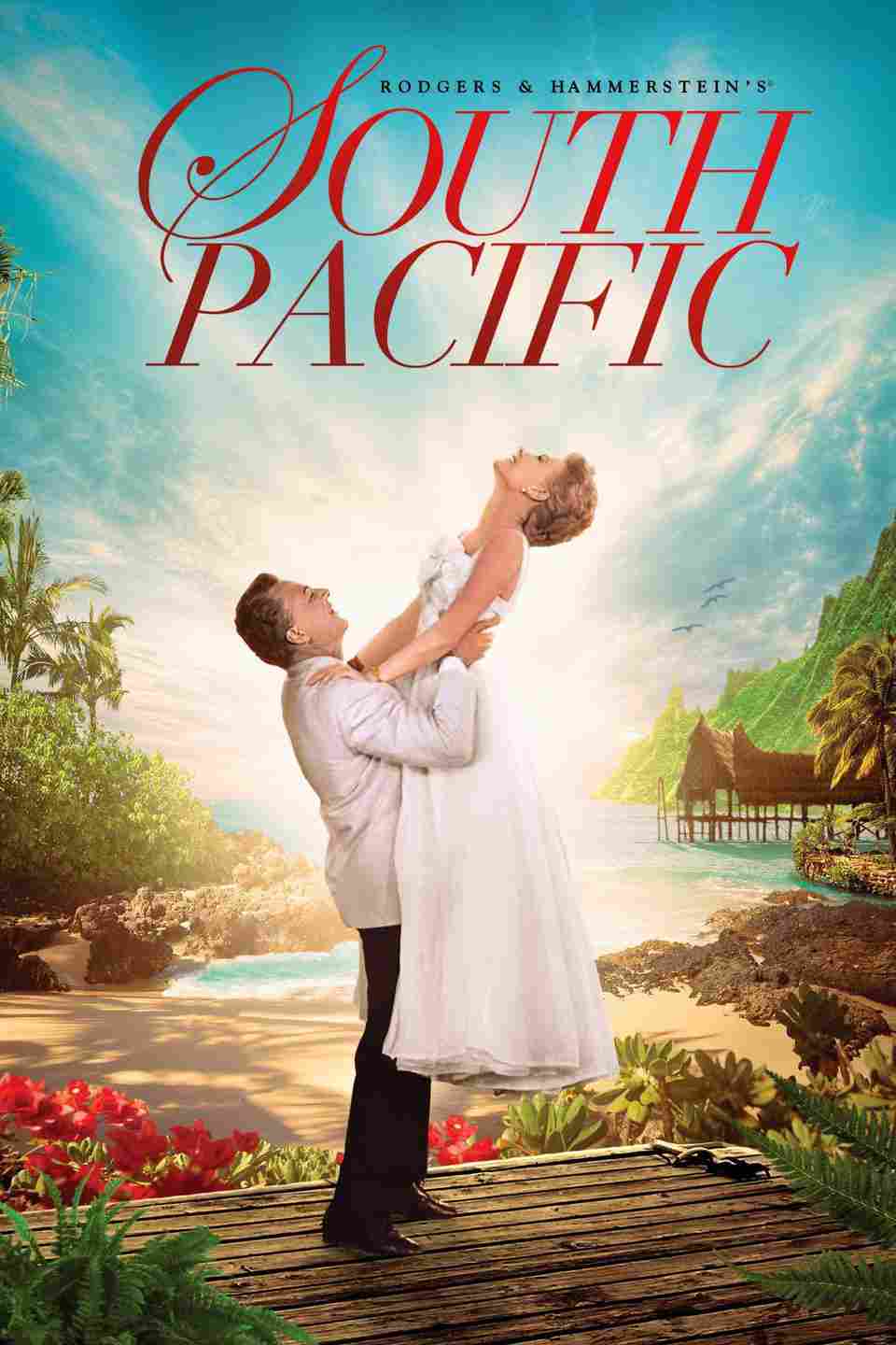 South Pacific