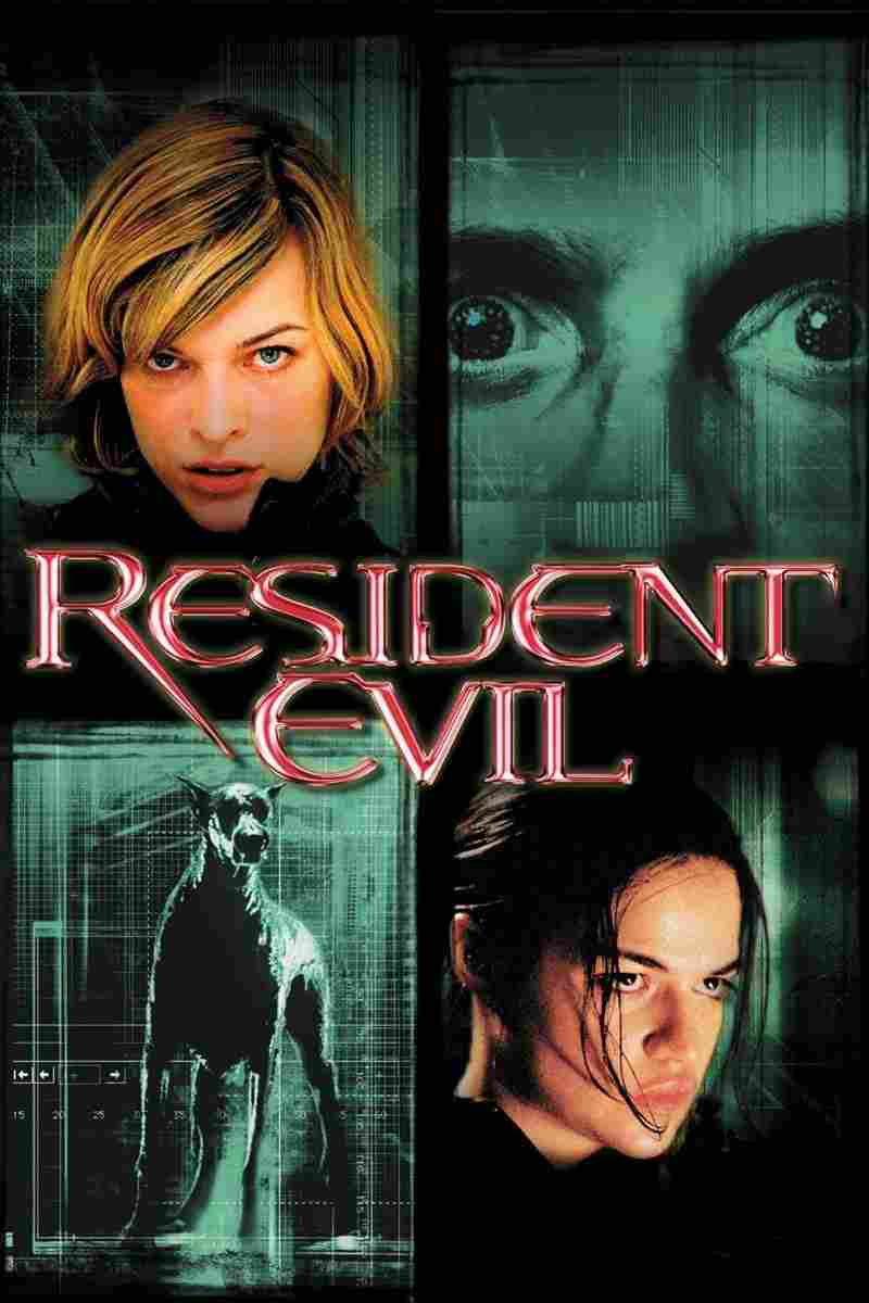 Resident Evil