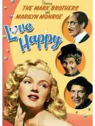 دانلود فیلم Love Happy