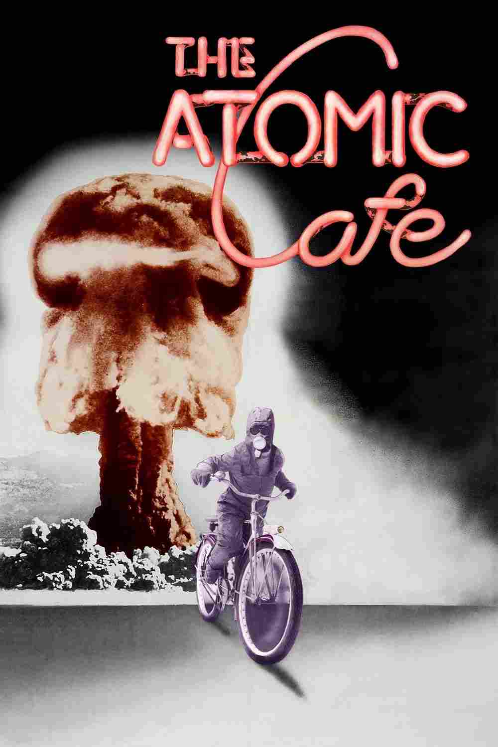 The Atomic Cafe