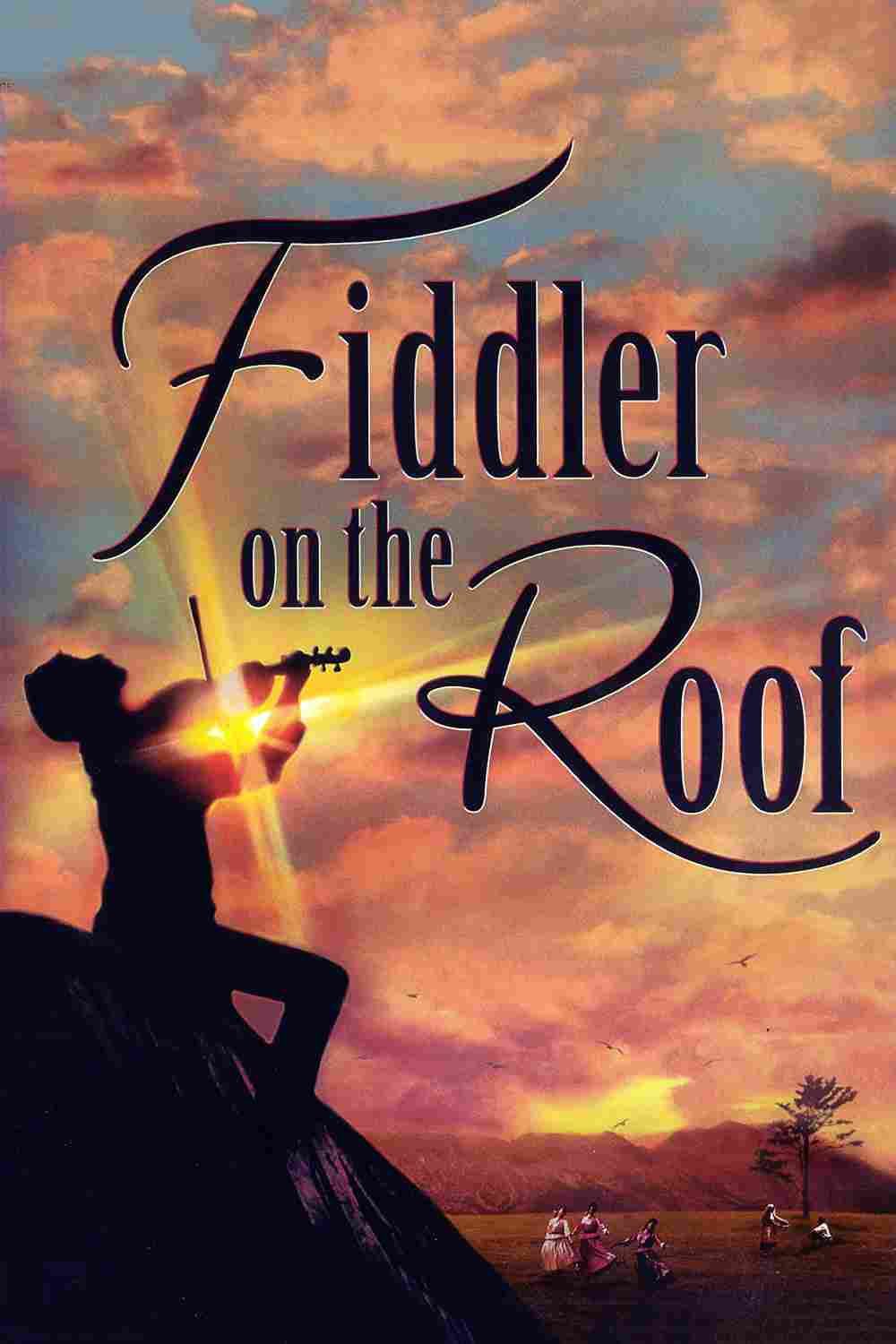 Fiddler on the Roof